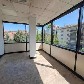 Oficina en alquiler en Milagrosa en Pamplona