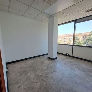 Oficina en alquiler en Milagrosa en Pamplona