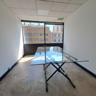 Oficina en alquiler en Milagrosa en Pamplona