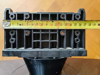 Peana Tv, 42-50 pulgadas
