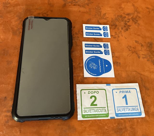 Vetro Temperato protezione Xiaomi 9T / Note 9