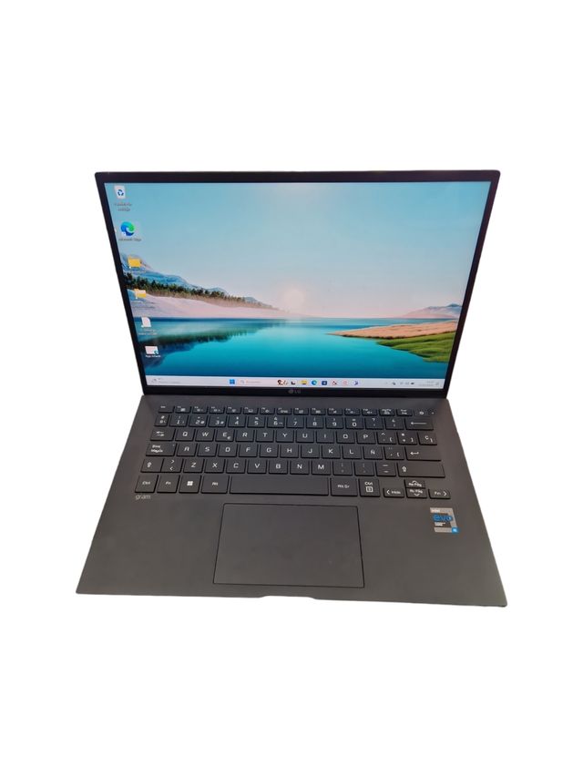 PORTATILE LG 14Z90P GRAM OTTIMO STATO!