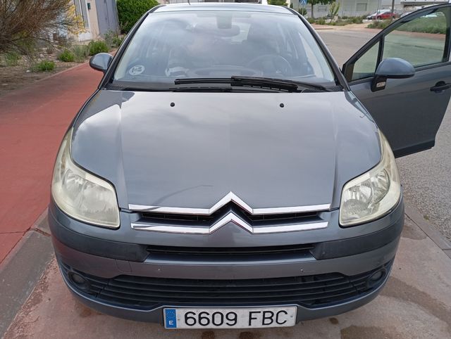 Citroen C4 2006