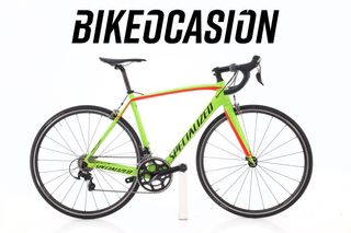 Bicicleta Specialized Tarmac SL talla 54 Reacondicionada