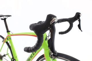 Bicicleta Specialized Tarmac SL talla 54 Reacondicionada