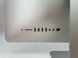iMac 21,5" late 2015
