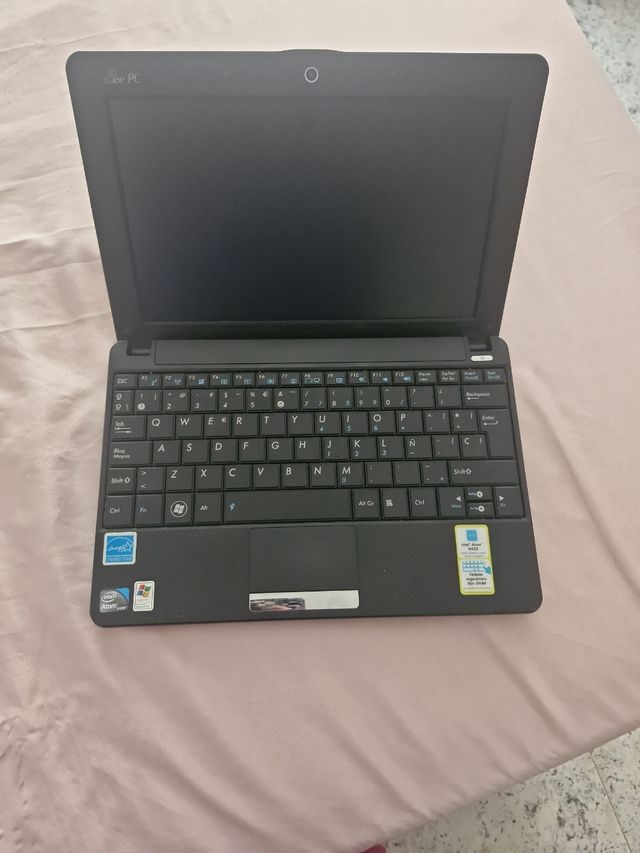 15Portátiles grandes 5 pequeños