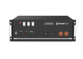 Batería Pylontech US5000 - Nueva