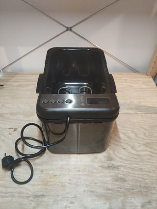 Cecotec Freidora de Aceite de 4,2 Litros