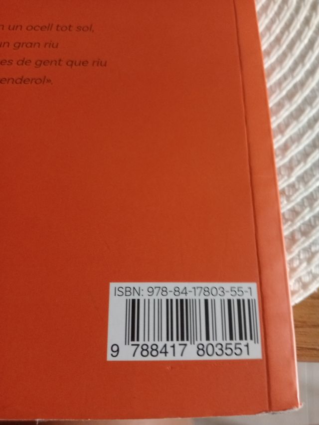 Punt volat 3. Caixa d'eines