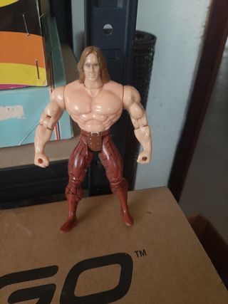 Figura Hercules: Leggendario
Journey