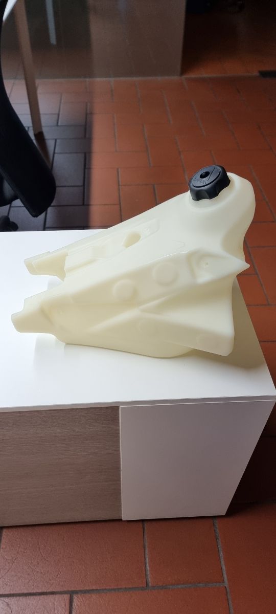 Serbatoio Acerbis Cross/Enduro Husqvarna