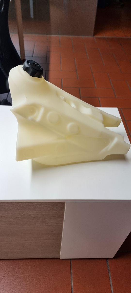 Serbatoio Acerbis Cross/Enduro Husqvarna