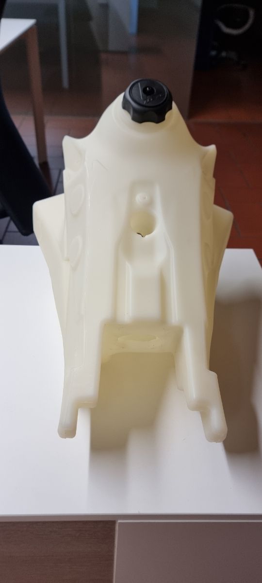 Serbatoio Acerbis Cross/Enduro Husqvarna