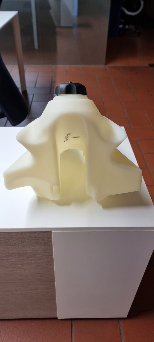 Serbatoio Acerbis Cross/Enduro Husqvarna