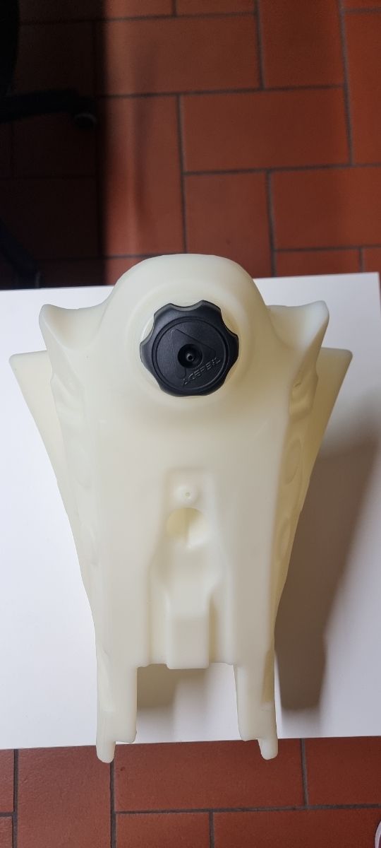 Serbatoio Acerbis Cross/Enduro Husqvarna