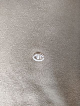 T-shirt Champion Uomo noce XL