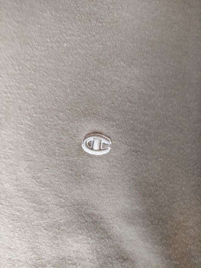 T-shirt Champion Uomo noce XL