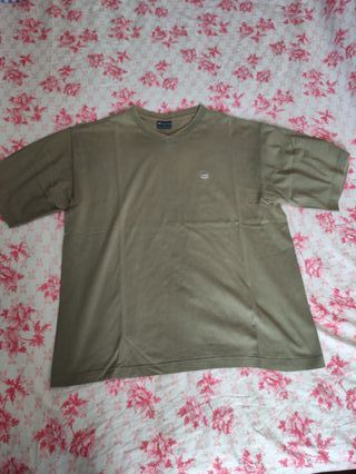 T-shirt Champion Uomo noce XL