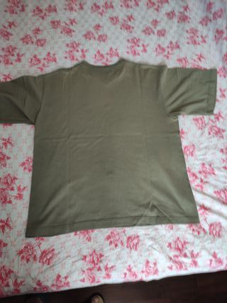 T-shirt Champion Uomo noce XL