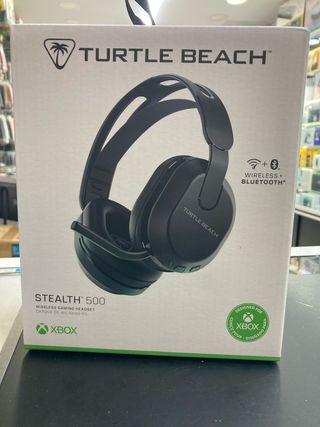 Auriculares Turtle Beach Stealth 500