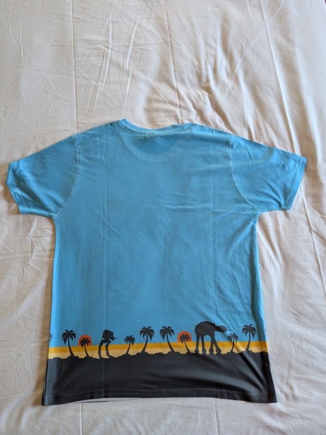 T-Shirt Star Wars: Edizione Limitata