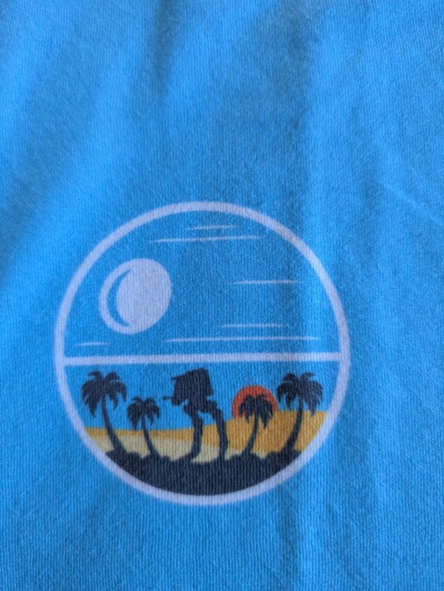 T-Shirt Star Wars: Edizione Limitata