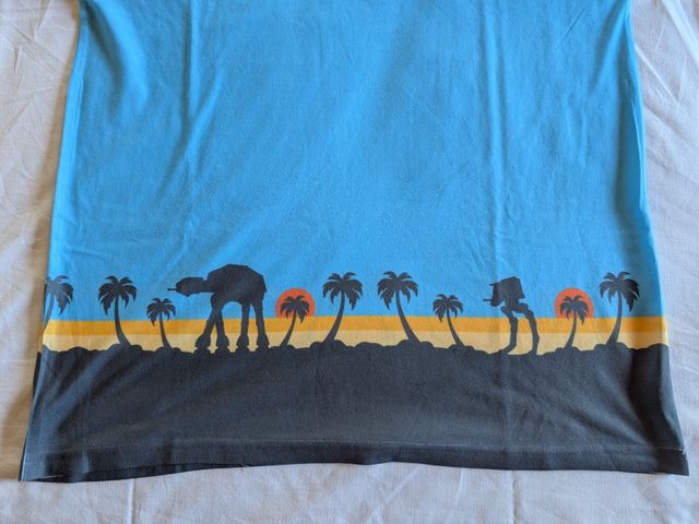 T-Shirt Star Wars: Edizione Limitata