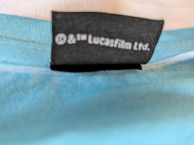 T-Shirt Star Wars: Edizione Limitata