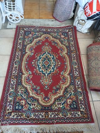 20 Tappeti persiani vintage