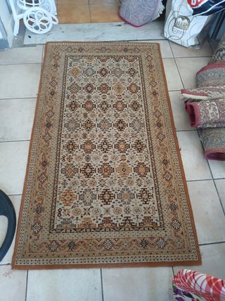 20 Tappeti persiani vintage