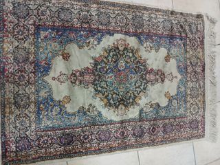 20 Tappeti persiani vintage