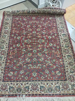 20 Tappeti persiani vintage