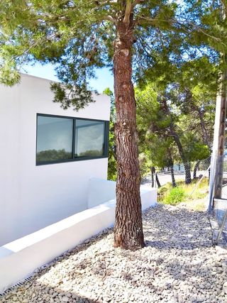 Casa nueva individual