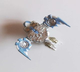 Veicolo Jet Stream per Skylanders Superchargers