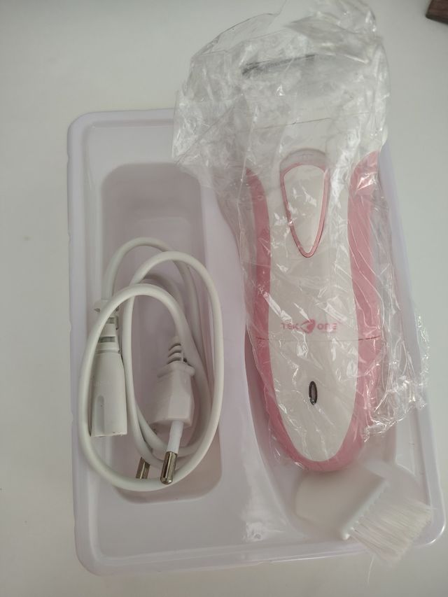 Rasoio elettrico Tek One 5001