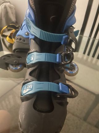 Patines Kilauea - Línea  Talla 40