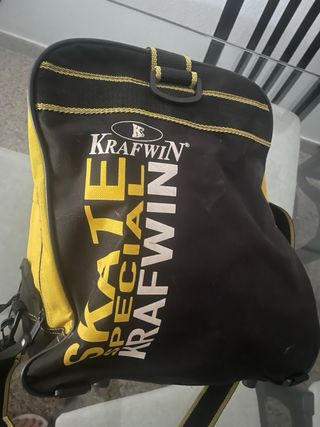 Patines Kilauea - Línea  Talla 40