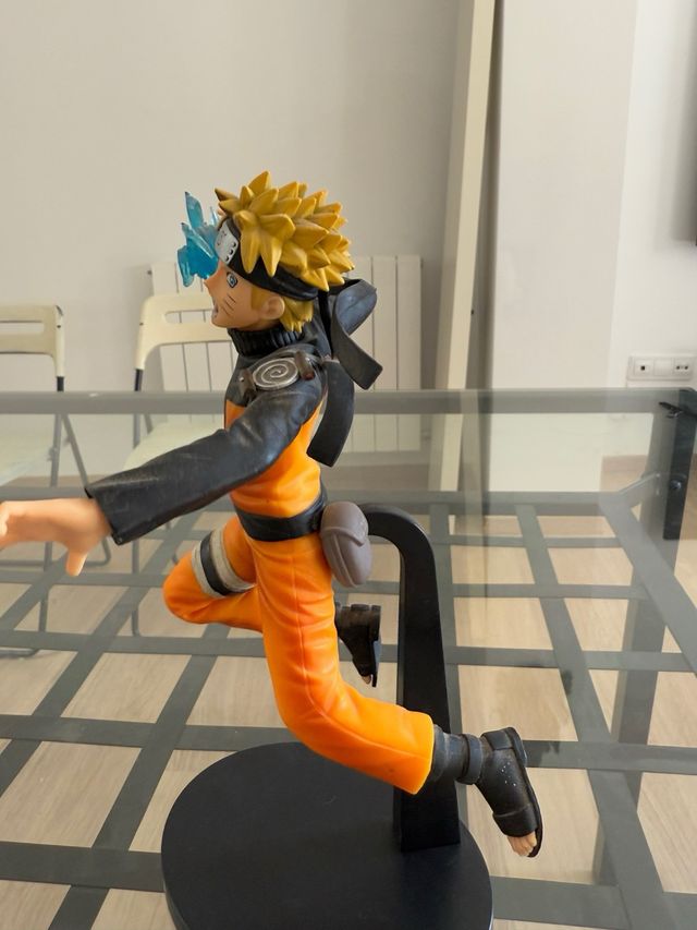 Figura Naruto Shippuden banpresto