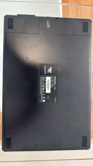 Wacom Intuos PKT650 M