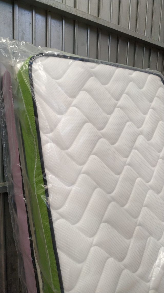 !!NUEVO!! COLCHÓN COLCHÓN COLCHÓN COLCHÓN COLCHÓN
