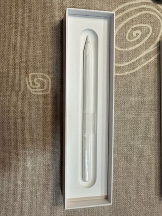 iPad Pro 12.9" (5ª gen) M1 Wifi Vendo en Alicante