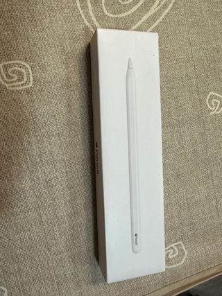 iPad Pro 12.9" (5ª gen) M1 Wifi Vendo en Alicante