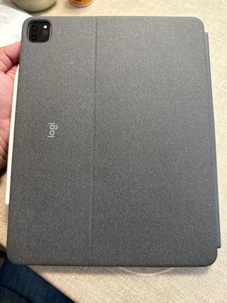 iPad Pro 12.9" (5ª gen) M1 Wifi Leer el anuncio