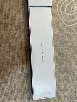 iPad Pro 12.9" (5ª gen) M1 Wifi Leer el anuncio