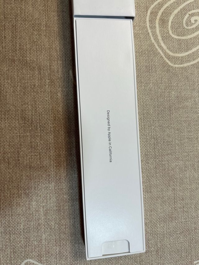 iPad Pro 12.9" (5ª gen) M1 Wifi Leer el anuncio