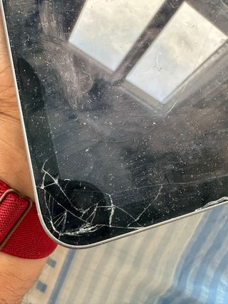 iPad Pro 12.9" (5ª gen) M1 Wifi Vendo en Alicante