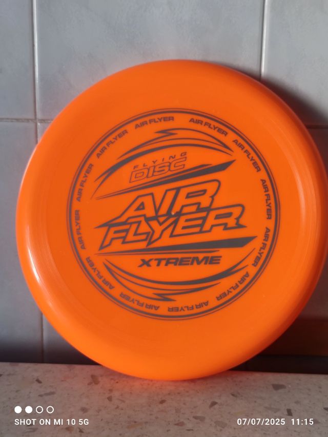 Frisbee Air Flyer Xtreme