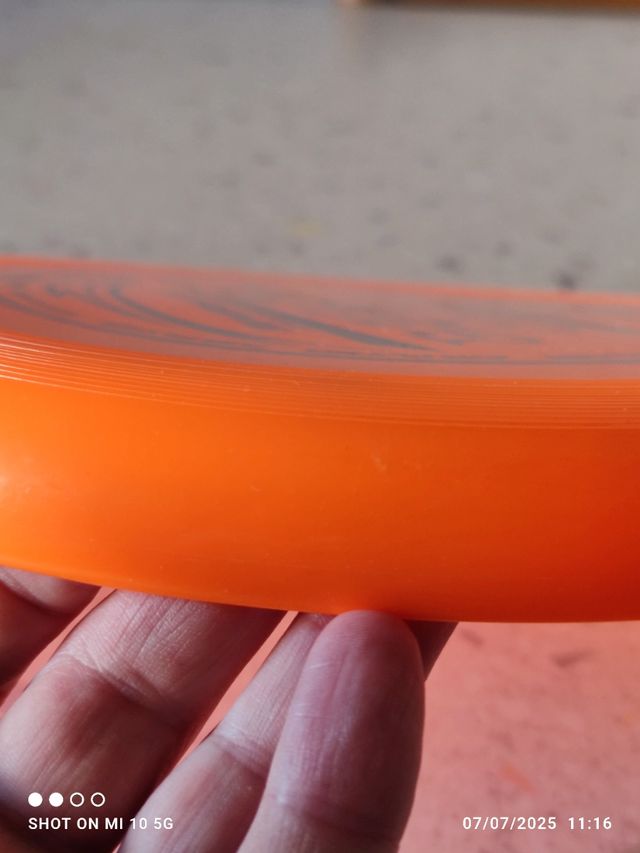 Frisbee Air Flyer Xtreme