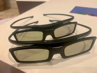 TV Samsung 48JU7000T 4K - 3D - 120 Hz